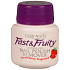 Easy Nails Fast & Fruity Nagellackentferner mit Schwamm Strawberry 50 ml