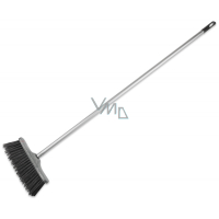 Cleanex DeLux Besen für den Außenbereich, Garten mit Stiel 120 cm 1 Stück