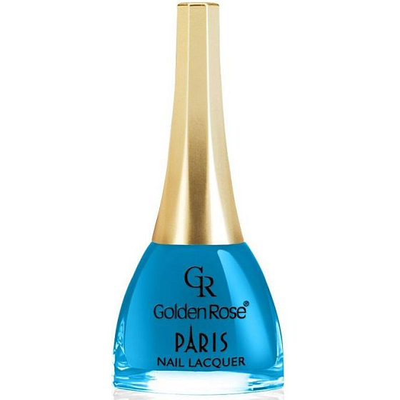 Golden Rose Paris Nagellack Nagellack 212 11 ml