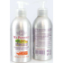 Ma Provence Bio Orange blüht Flüssigseife 250 ml
