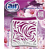 Air Menline Deo Bild Non Stop Eleganter japanischer Kirschgel Lufterfrischer 8 g