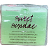 Bomb Cosmetics Sweet Cup - Sweet Sunday Natürliche Glycerinseife 100 g