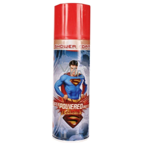 Superman Schaum Duschgel 230 ml