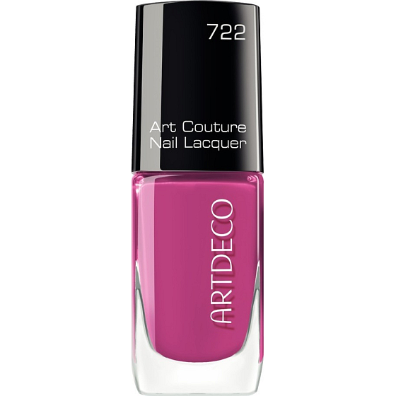 Artdeco Art Couture Nagellack Nagellack 722 Couture Violet Lady 10 ml