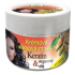 Bione Cosmetics Keratin & Arganöl Creme Haarmaske für alle Haartypen 260 ml