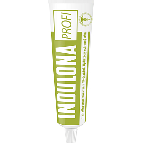 Indulona Profi Olivová hydratační ochranný krém, 100 g