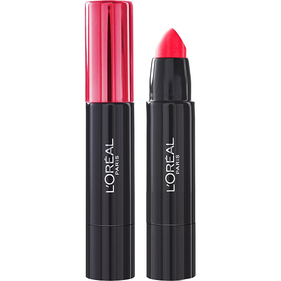 Loreal Paris Infallible Sexy Lippenbalsam Feuchtigkeitsspendender Lippenbalsam 204 Nie aufhören 3,44 g