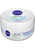 Nivea Soft Creme 100 ml frische Feuchtigkeitscreme für den ganzen Körper