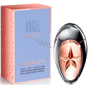 Thierry Mugler Engel Muse Eau de Parfum für Frauen 50 ml