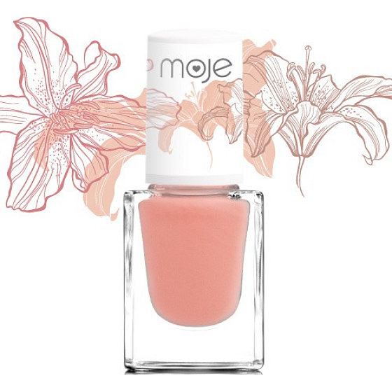 Mein Orchideen Nagellack 54 12 ml