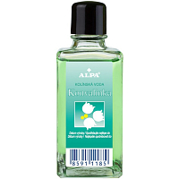 Alpa Konvalinka Kölnisch Wasser für Frauen 50 ml
