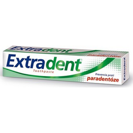 Ab Dent Extradent Zahnpasta Zahnpasta 55 g