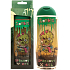 Bohemia Gifts Zombie Green Cap Duschgel für Kinder 300 ml