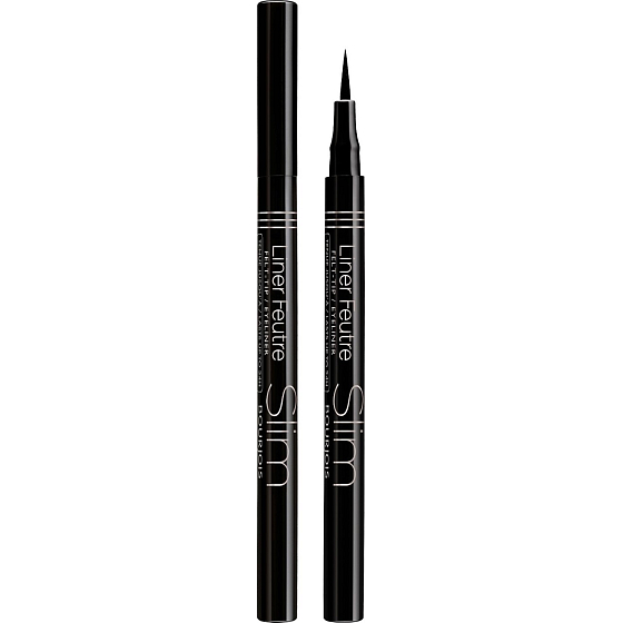 Bourjois Liner Feutre Schlanker Eyeliner 16 Noir 0,8 ml
