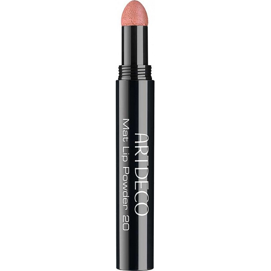 Artdeco Mat Lip Powder Mattpulver Lippenstift 20 Frühlingstag 4 g