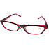 Berkeley Reading Brille +3,50 Kunststoff rot 1 Stück MC2126
