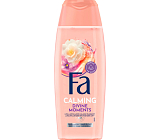 Fa Divine Moments Duschgel, 250 ml