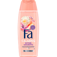 Fa Divine Moments Duschgel, 250 ml