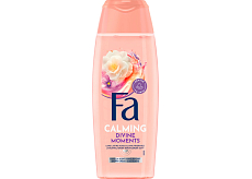 Fa Divine Moments Duschgel, 250 ml