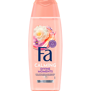 Fa Divine Moments Duschgel, 250 ml