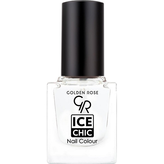 Golden Rose Ice Chic Nagellack Nagellack 01 10,5 ml