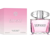 Versace Bright Crystal EdT 200 ml Eau de Toilette Damen