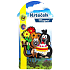 Nekupto Moles Adventure Magnet Mole und Maus