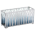 Yankee Candle Ombre Forest Teelicht Kerzenhalter Multi 18 x 25 x 10 cm
