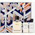 Hermes Terre D Hermes Eau de Toilette für Männer 50 ml + Duschgel 40 ml + Aftershave 40 ml, Geschenkset