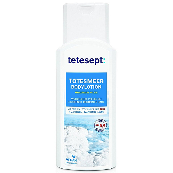 Tetesept Dead Sea Körperlotion 300 ml