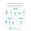 Payot Hydra24+ Regard Glacon erfrischender feuchtigkeitsspendender Roll-on für die Augenpartie 15 ml