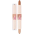 Rimmel London Contour Stick Contour Stick 200 mittel 2 x 4 g