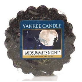 Yankee Candle Midsummers Night - Aromalampe 22 g