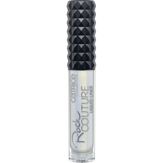 Catrice Rock Couture Liquid Liner 040 Diese weißen Streifen 2,2 ml