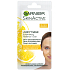 Garnier Skin Active Juicy Peel Mask Aufhellende Gesichtsmaske Für stumpfe, einheitliche Haut 8 ml