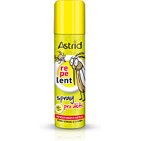 Astrid Insektenschutzspray für Kinder, 150 ml
