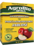AgroBio Gesundes Apfel Plus gegen Mehltau und Schorf an Apfelbäumen Set 5 Behandlungen