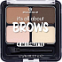 Essenz Alles dreht sich um Brauen 4in1 Browfessional Augenbrauen-Palette 6,2 g