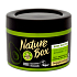 Nature Box Avocado Regenerierende Körperbutter zur intensiven Erneuerung mit 100% kaltgepresstem Öl, geeignet für Veganer 200 ml