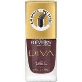 Revers Diva Gel Effect Gel Nagellack 014 12 ml