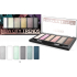Revers New City Trends Lidschatten-Palette 04 9 g