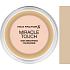 Max Factor Miracle Touch Foundation Schaum Make-up 43 Gold Elfenbein 11,5 g