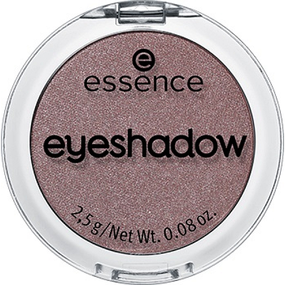 Essence Eyeshadow Mono Eyeshadow 07 Funda (mental) 2,5 g
