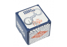 Albi Perplex Puzzle Mini Puzzle Ringe