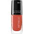 Artdeco Art Couture Nagellack Nagellack 661 Capri bei Sonnenuntergang 10 ml