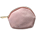 Diva & Nice Kosmetikhandtasche Pink 10 x 9 x 3 cm 49033