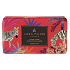 Heathcote & Ivory Tahiti Luxus dreimal fein gemahlene Toilettenseife 240 g