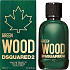Dsquared2 Green Wood Eau de Toilette für Herren 100 ml