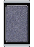 Artdeco Eye Shadow Pearl perleťové oční stíny 82 Pearly Smokey Blue Violet 0,8 g