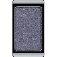 Artdeco Eye Shadow Pearl perléntfarbende Lidschatten 82 Pearly Smokey Blue Violet 0,8 g